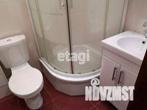 1-к квартира, на длительный срок, 30м2, 5/5 этаж