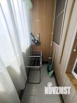 1-к квартира, на длительный срок, 40м2, 5/18 этаж