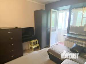 2-к квартира, на длительный срок, 42м2, 5/5 этаж