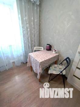 2-к квартира, посуточно, 45м2, 4/9 этаж