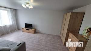 1-к квартира, на длительный срок, 39м2, 17/19 этаж