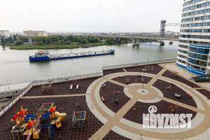 2-к квартира, посуточно, 60м2, 10/32 этаж