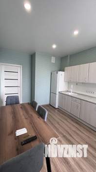 1-к квартира, на длительный срок, 44м2, 4/11 этаж