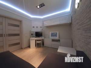 2-к квартира, на длительный срок, 44м2, 17/22 этаж