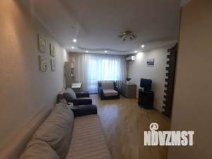 1-к квартира, посуточно, 45м2, 3/10 этаж