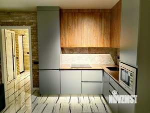 Студия квартира, посуточно, 42м2, 16/19 этаж