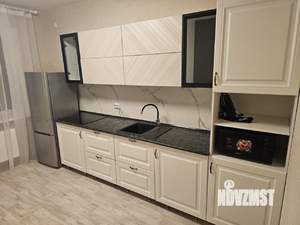 1-к квартира, на длительный срок, 36м2, 1/17 этаж