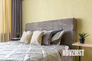 1-к квартира, посуточно, 34м2, 6/9 этаж