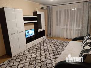 1-к квартира, на длительный срок, 40м2, 1/10 этаж