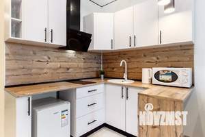 Студия квартира, посуточно, 28м2, 24/32 этаж