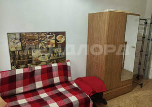 2-к квартира, на длительный срок, 58м2, 1/1 этаж