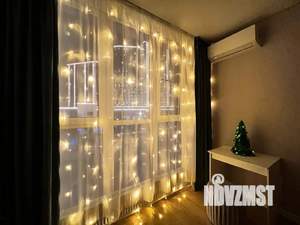 1-к квартира, посуточно, 41м2, 3/23 этаж