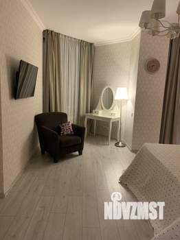 2-к квартира, на длительный срок, 80м2, 17/24 этаж