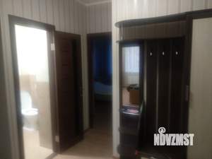 2-к квартира, на длительный срок, 43м2, 3/21 этаж