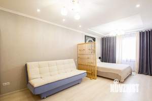 2-к квартира, на длительный срок, 50м2, 6/25 этаж