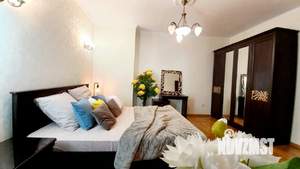 3-к квартира, на длительный срок, 80м2, 10/18 этаж