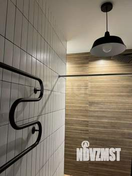 Студия квартира, на длительный срок, 30м2, 19/25 этаж