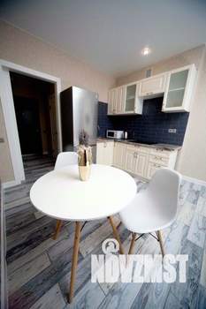 1-к квартира, посуточно, 26м2, 1/1 этаж