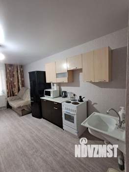 2-к квартира, на длительный срок, 40м2, 9/19 этаж