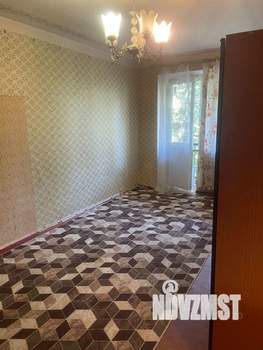 1-к квартира, на длительный срок, 31м2, 3/5 этаж