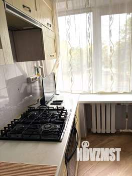 1-к квартира, на длительный срок, 33м2, 3/9 этаж