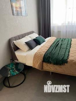 2-к квартира, посуточно, 64м2, 1/1 этаж