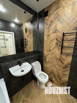 1-к квартира, на длительный срок, 40м2, 10/25 этаж