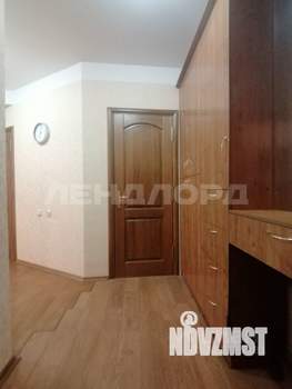 2-к квартира, на длительный срок, 57м2, 6/10 этаж