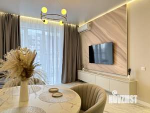 1-к квартира, на длительный срок, 53м2, 5/9 этаж