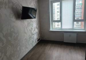 1-к квартира, на длительный срок, 36м2, 3/10 этаж