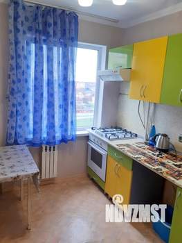 1-к квартира, на длительный срок, 30м2, 9/9 этаж
