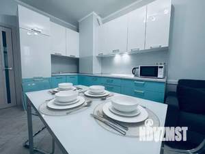 1-к квартира, посуточно, 55м2, 5/19 этаж