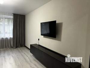 1-к квартира, на длительный срок, 47м2, 1/15 этаж