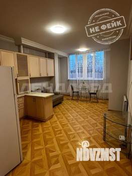 2-к квартира, на длительный срок, 53м2, 2/10 этаж