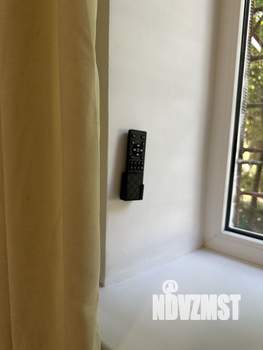 Студия квартира, посуточно, 16м2, 1/5 этаж