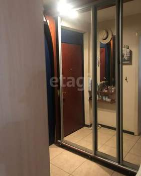 2-к квартира, на длительный срок, 54м2, 10/10 этаж