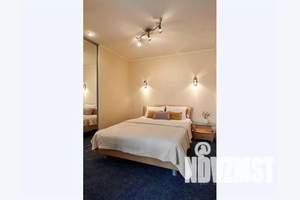 1-к квартира, посуточно, 40м2, 5/10 этаж