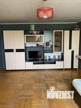 1-к квартира, на длительный срок, 38м2, 8/10 этаж