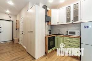 1-к квартира, посуточно, 27м2, 10/25 этаж