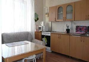 1-к квартира, на длительный срок, 37м2, 7/9 этаж