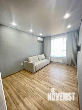 1-к квартира, на длительный срок, 35м2, 12/12 этаж