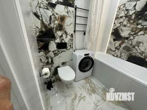 Студия квартира, на длительный срок, 30м2, 22/25 этаж