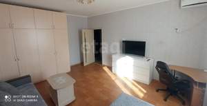 1-к квартира, на длительный срок, 34м2, 3/18 этаж