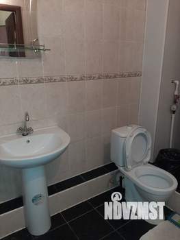 1-к квартира, на длительный срок, 40м2, 1/10 этаж