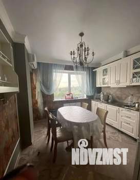 2-к квартира, посуточно, 60м2, 7/10 этаж