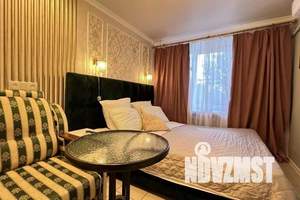 1-к квартира, посуточно, 26м2, 2/9 этаж