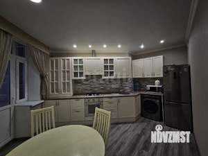 1-к квартира, на длительный срок, 38м2, 13/20 этаж