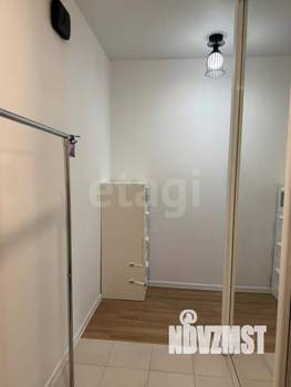 2-к квартира, на длительный срок, 43м2, 9/18 этаж