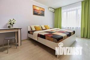 1-к квартира, посуточно, 30м2, 2/9 этаж