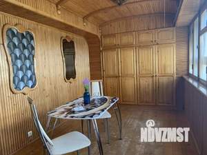 2-к квартира, посуточно, 51м2, 1/1 этаж